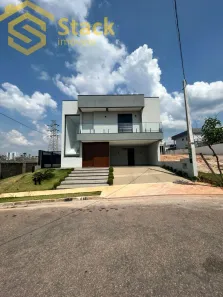 Casa de Condomínio com 3 Quartos à venda, 200m² no Jardim Ermida I, Jundiaí