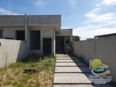 Casa com 3 Quartos à venda, 91m² no Pontal do Norte, Itapoá