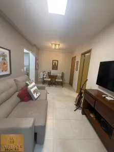 Apartamento com 2 Quartos para alugar, 64m² no Setor Leste Universitário, Goiânia