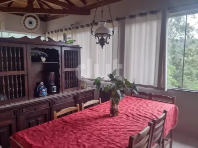 Casa de Condomínio com 2 Quartos à venda, 125m² no Caixa D´Água, Vinhedo