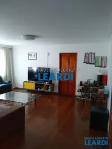 Apartamento com 4 Quartos à venda, 208m² no Higienópolis, São Paulo