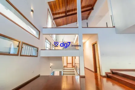 Casa com 5 Quartos à venda, 350m² no Parque dos Príncipes, São Paulo