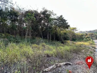 Lote/Terreno à venda, 1000m² no , Brumadinho