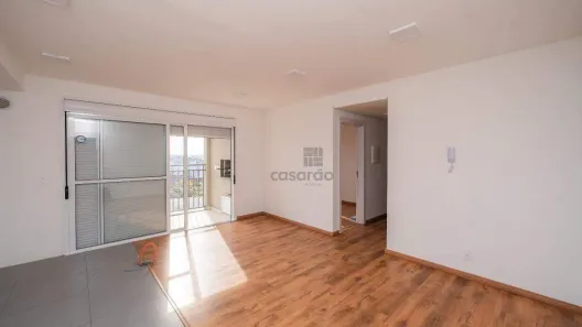 Apartamento com 3 Quartos para alugar, 74m² no Areal, Pelotas