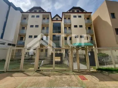 Cobertura com 1 Quarto para alugar, 25m² no Jardim Lutfalla, São Carlos