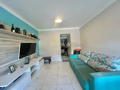 Apartamento com 2 Quartos à venda, 55m² no Enseada, Guarujá