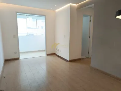 Apartamento com 2 Quartos para alugar, 52m² no Vila Dom Pedro II, São Paulo