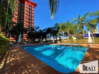 Apartamento com 2 Quartos à venda, 77m² no Nova Redentora, São José do Rio Preto