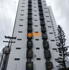 Apartamento com 3 Quartos à venda, 96m² no Boa Viagem, Recife