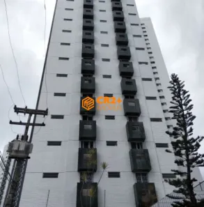 Apartamento com 3 Quartos à venda, 96m² no Boa Viagem, Recife