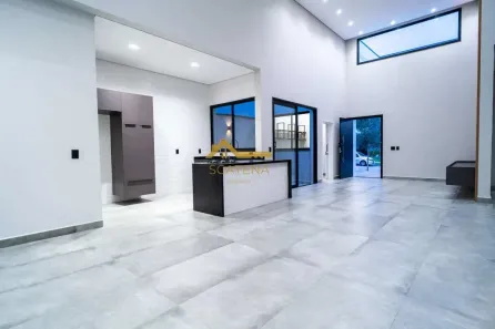 Casa de Condomínio com 3 Quartos à venda, 212m² no Jardim Residencial Chácara Ondina, Sorocaba