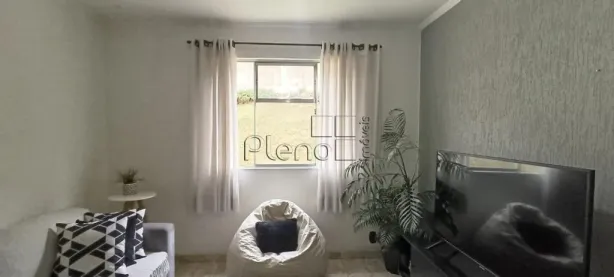 Apartamento com 3 Quartos à venda, 73m² no Vila Marieta, Campinas