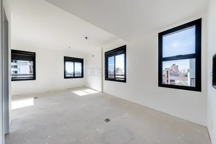 Apartamento com 1 Quarto à venda, 44m² no Boa Vista, Porto Alegre