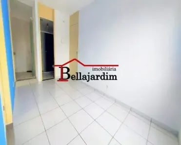 Apartamento com 2 Quartos à venda, 53m² no Vila Lutécia, Santo André