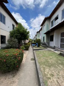 Apartamento com 2 Quartos para alugar, 45m² no Jangurussu, Fortaleza