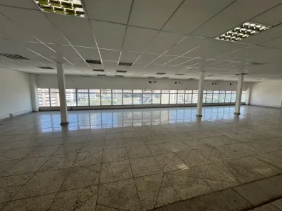 Ponto Comercial para alugar, 478m² no Centro, Belo Horizonte