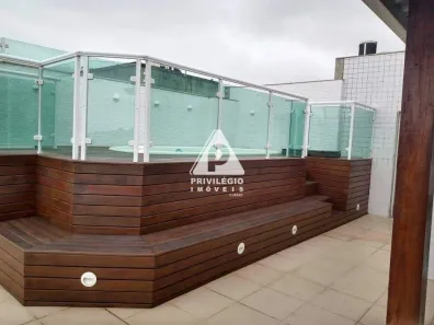 Cobertura com 3 Quartos à venda, 358m² no Santa Cruz, Rio de Janeiro