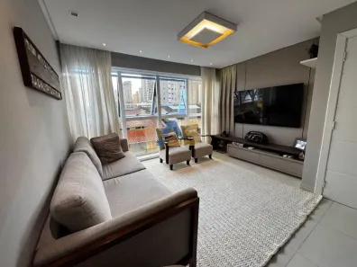 Apartamento com 3 Quartos à venda, 86m² no Centro, Balneário Camboriú