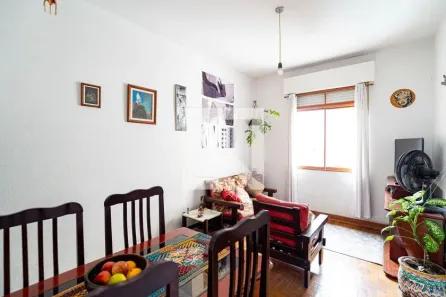 Apartamento com 1 Quarto à venda, 48m² no Consolação, São Paulo