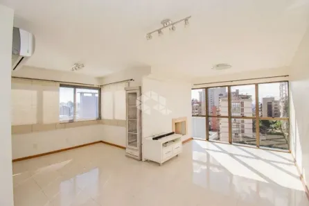 Apartamento com 2 Quartos à venda, 86m² no Bela Vista, Porto Alegre