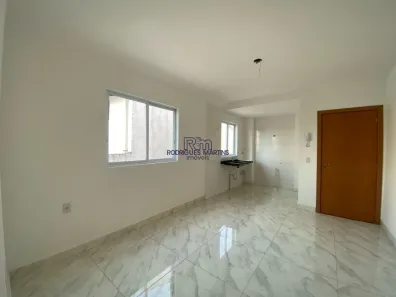 Apartamento com 2 Quartos à venda, 51m² no Estrela do Oriente, Belo Horizonte