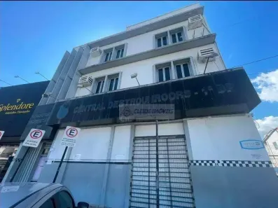 Prédio Comercial para alugar, 1461m² no Centro-Norte, Cuiabá
