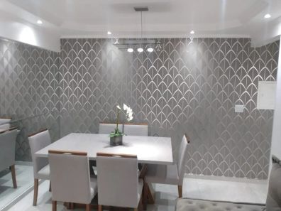 Apartamento com 3 Quartos à venda, 64m² no Vila Ema, São Paulo