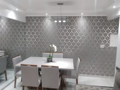 Apartamento com 3 Quartos à venda, 64m² no Vila Ema, São Paulo