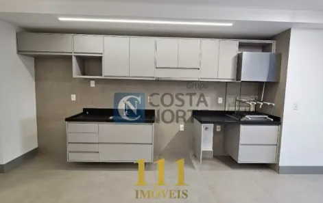Apartamento com 3 Quartos para alugar, 83m² no Condomínio Royal Park, São José dos Campos