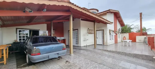 Casa com 4 Quartos à venda, 145m² no Chácara Glória, Itanhaém