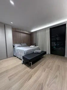 Apartamento com 1 Quarto à venda, 28m² no Catolé, Campina Grande