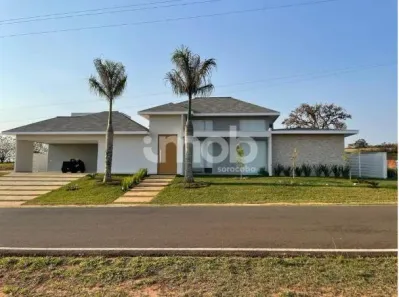 Casa de Condomínio com 4 Quartos à venda, 900m² no Riviera de Santa Cristina XIII, Paranapanema