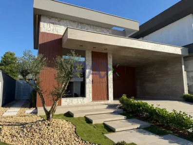 Casa de Condomínio com 3 Quartos à venda, 178m² no Pedra Branca, Palhoça