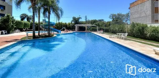 Apartamento com 3 Quartos à venda, 90m² no Cristal, Porto Alegre
