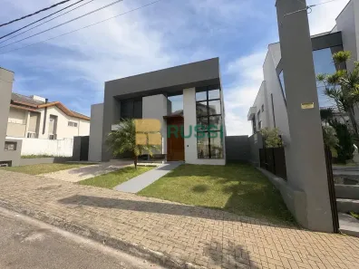 Casa de Condomínio com 4 Quartos à venda, 522m² no Condomínio Residencial Jaguary, São José dos Campos