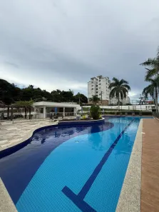 Apartamento com 3 Quartos à venda, 74m² no Flores, Manaus