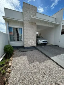 Casa com 2 Quartos à venda, 80m² no Joáia, Tijucas