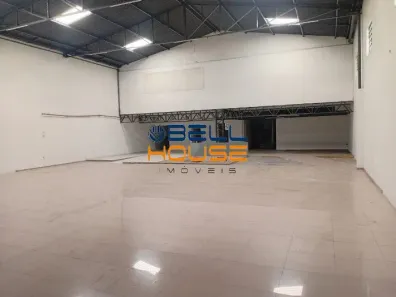 Ponto Comercial para alugar, 499m² no Vila Guiomar, Santo André