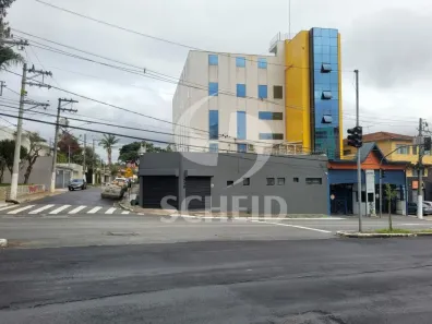 Prédio Comercial à venda, 2325m² no Jardim Bélgica, São Paulo