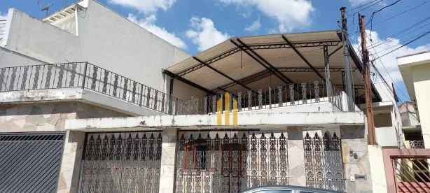 Casa com 3 Quartos à venda, 200m² no Jardim Carlu, São Paulo
