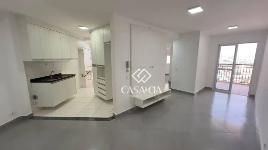 Apartamento com 2 Quartos para alugar, 67m² no Paulicéia, Piracicaba