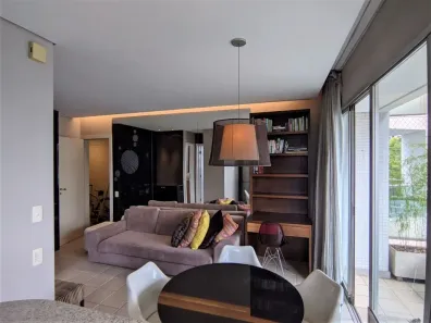 Apartamento com 1 Quarto à venda, 67m² no Santo Antônio, Belo Horizonte