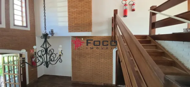 Casa com 5 Quartos para alugar, 350m² no Jardim Esplanada, São José dos Campos