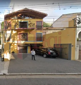 Imóvel Comercial à venda, 800m² no Vila Pompéia, São Paulo