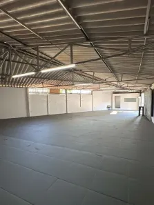 Galpão/Depósito/Armazém para alugar, 200m² no Calafate, Belo Horizonte