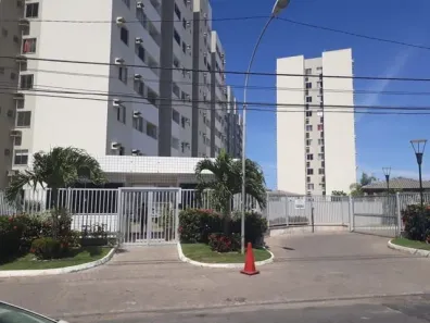 Apartamento com 3 Quartos à venda, 72m² no Centro, Lauro de Freitas