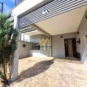 Casa de Condomínio com 2 Quartos para alugar, 146m² no Portal das Acácias, Indaiatuba