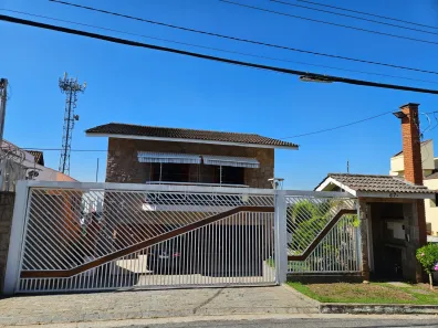Sobrado com 4 Quartos à venda, 450m² no Parque dos Príncipes, São Paulo