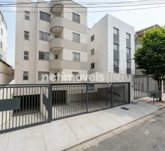 Apartamento com 2 Quartos à venda, 53m² no Ana Lúcia, Sabará