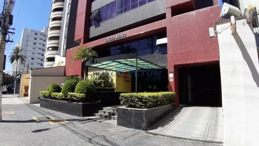Sala Comercial com 3 Quartos à venda, 57m² no Centro, Campinas